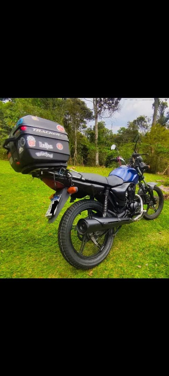 Honda titan 150  - Foto 2