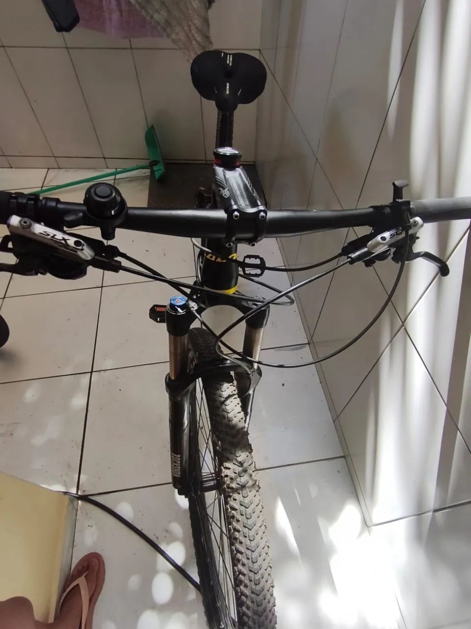 Caloi black burn aro 29  - Foto 2