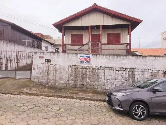 Próximo BR 101 terreno vendo Rua Jacob Roberto Petry - Foto 2