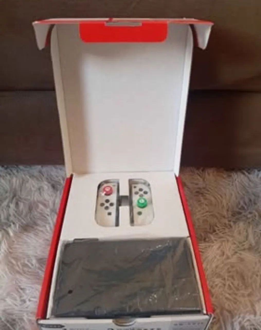 Nintendo switch OLED desbloqueado  - Foto 2