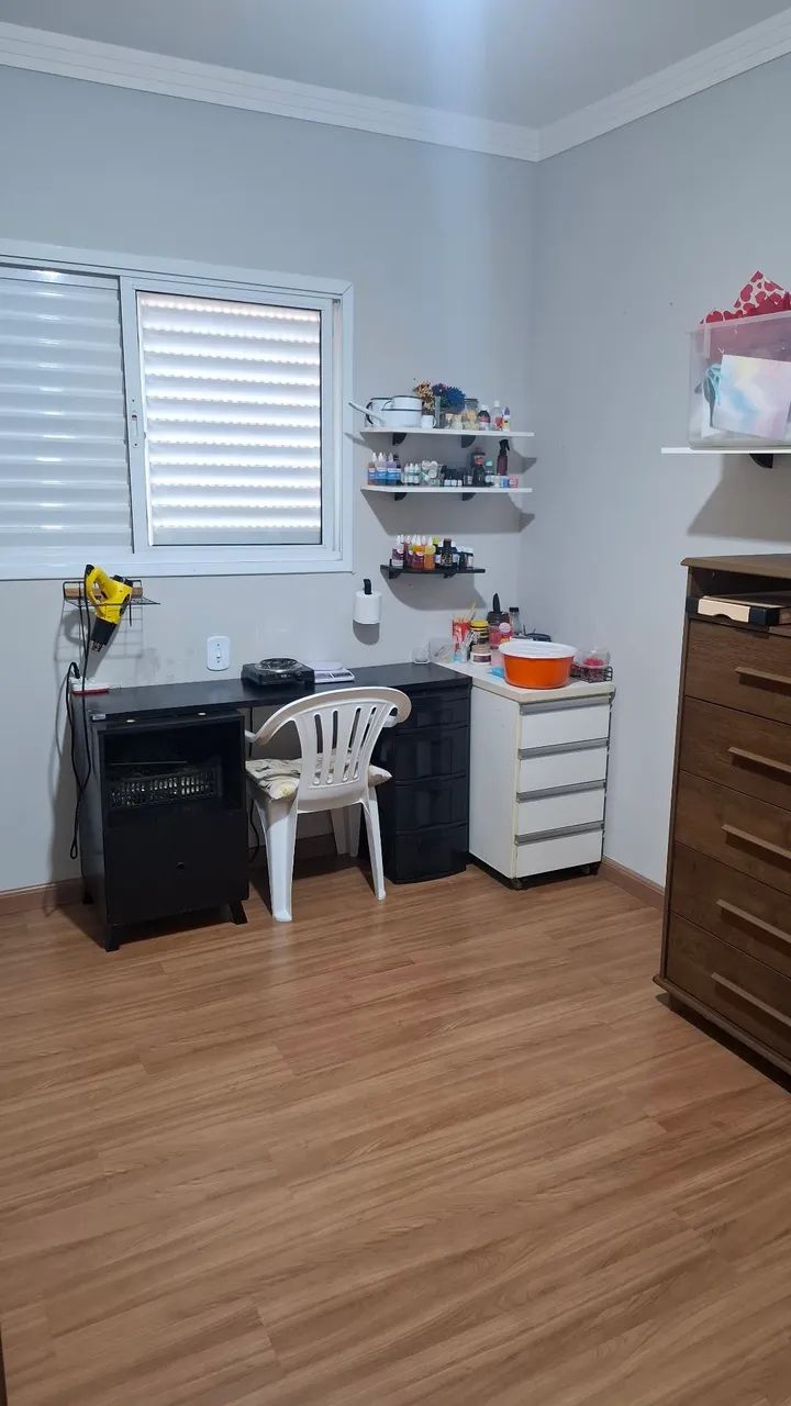 Residencial Anália  - Foto 3