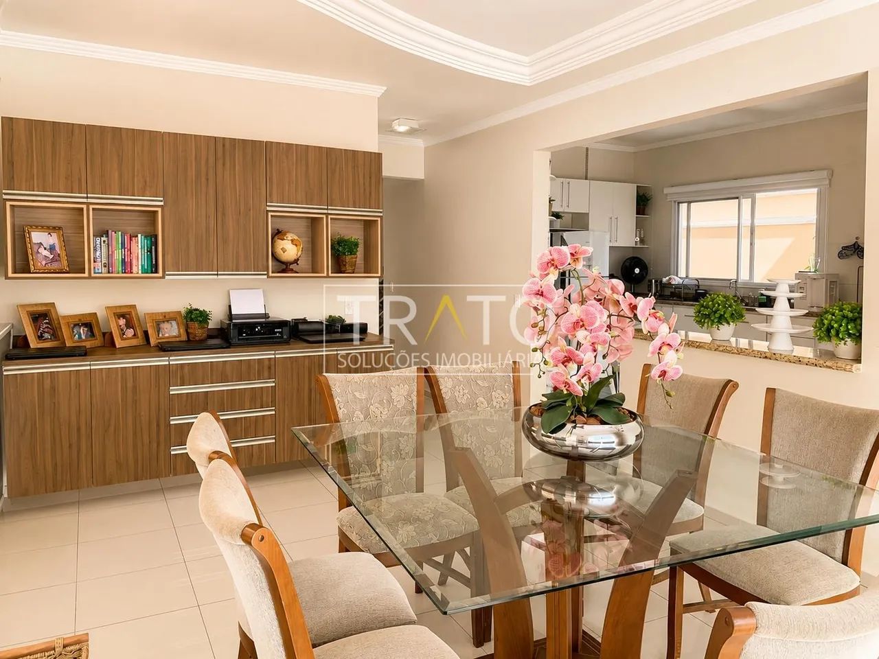 casa - Residencial Paineiras - Paulínia - Foto 5
