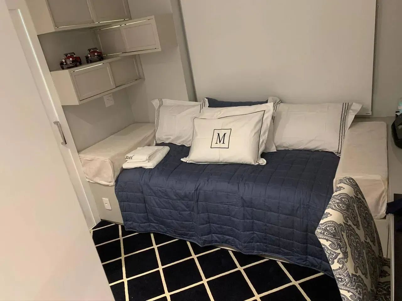 Apartamento edifício Genebra Jundiaí - Venda ou Aluguel - Foto 5