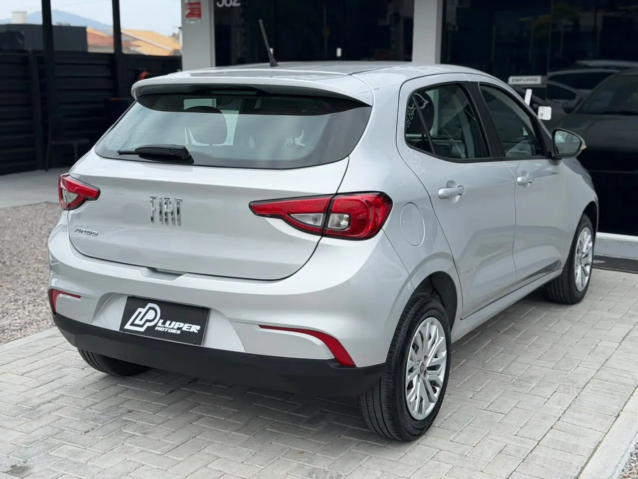 Fiat Argo 1.0 6V Flex. 2022 - Foto 2