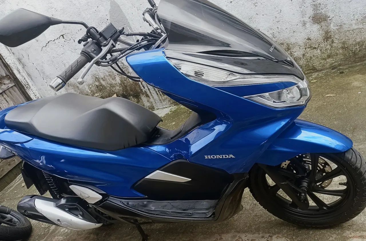 Pcx 2022 14800 - Foto 3