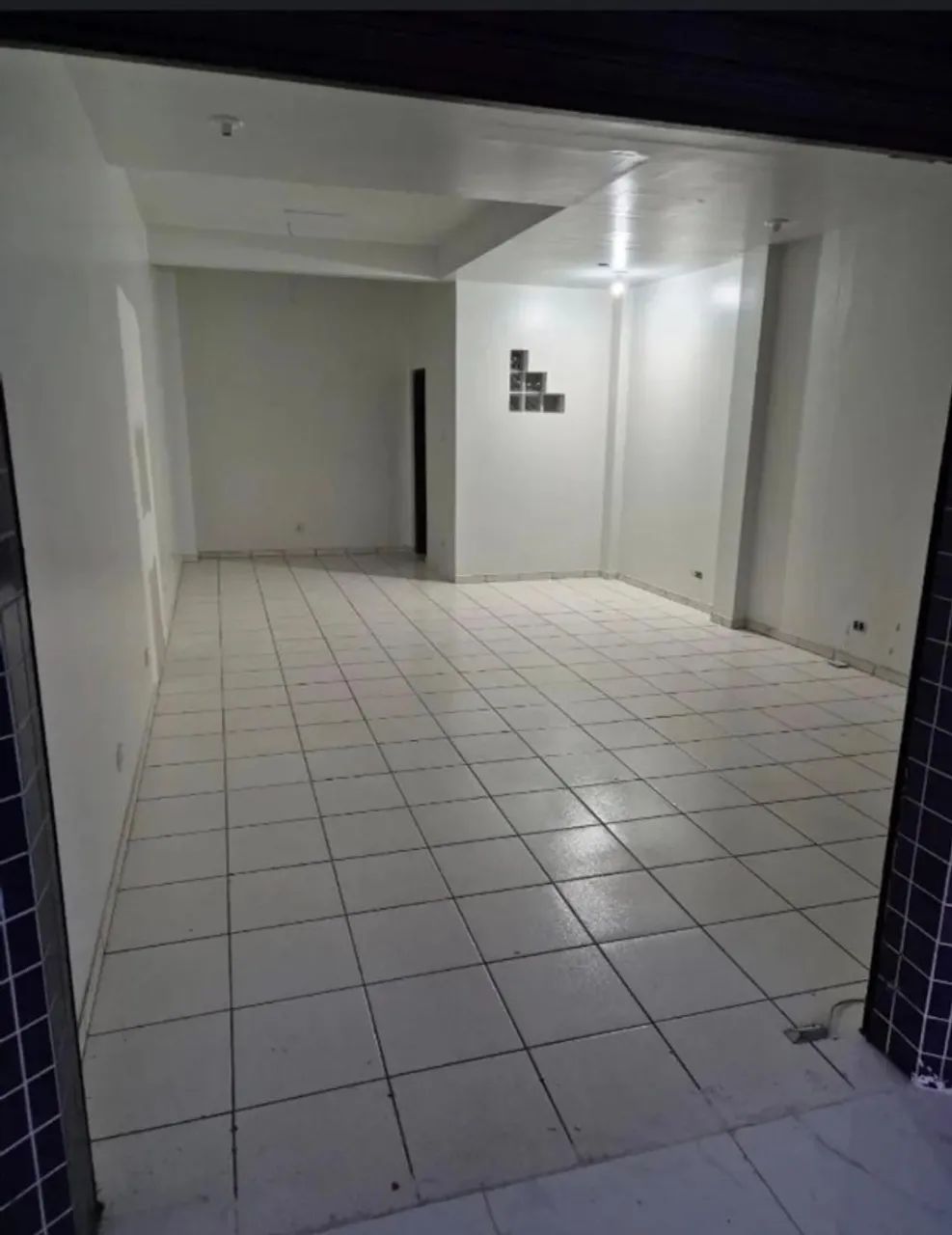 ALUGO sala comercial no Jardim das Américas 45m² - Foto 2