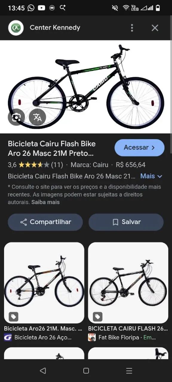 Vendo bicicleta  - Foto 3