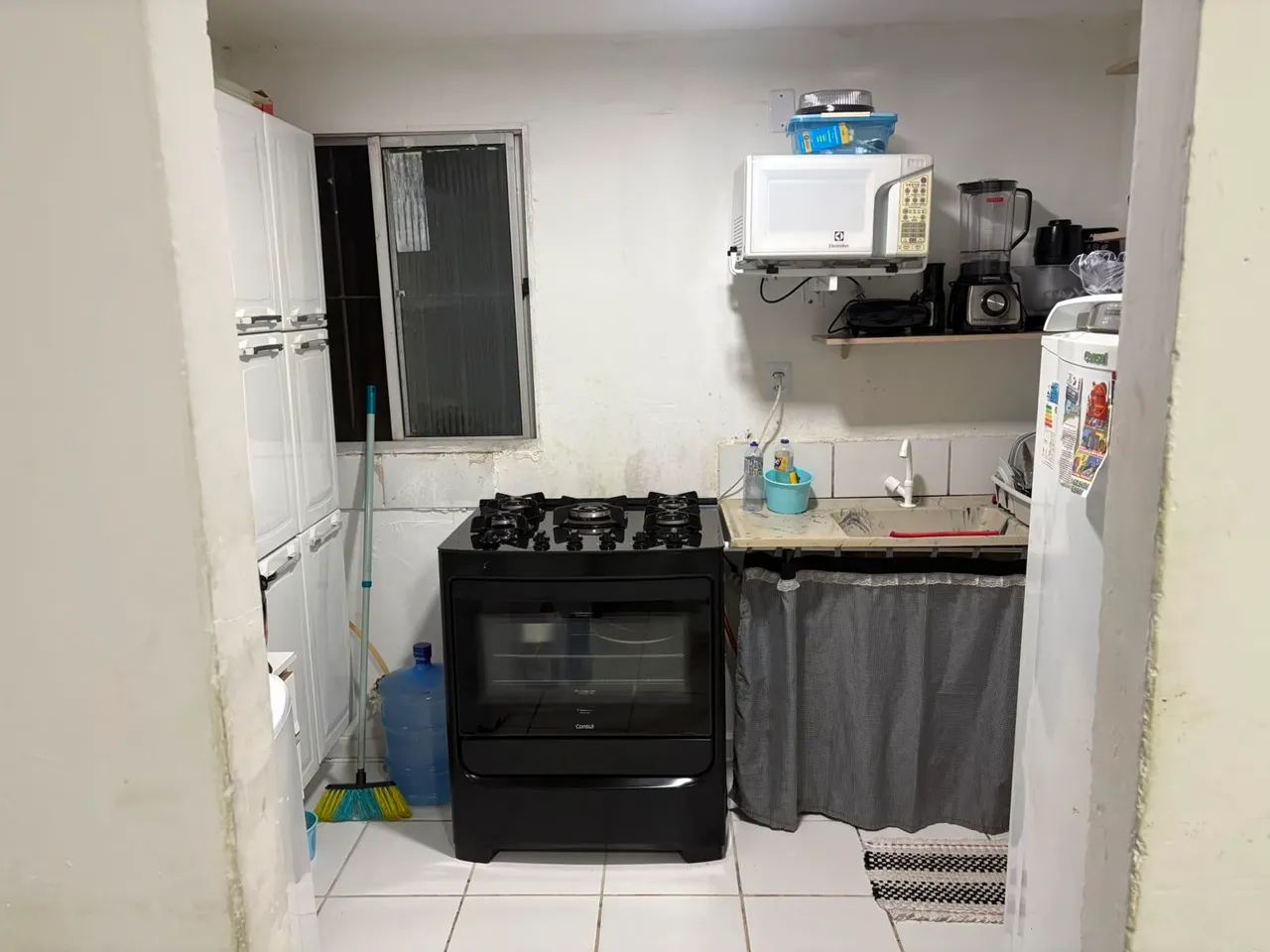 Apartamento 2° Andar - Foto 4