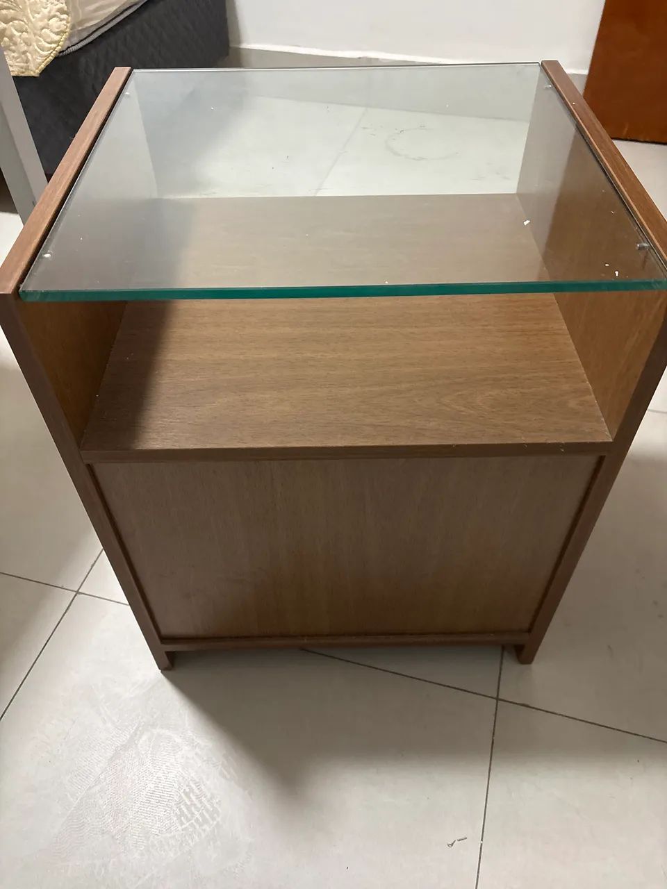 Mesa de cabeceira  - Foto 4