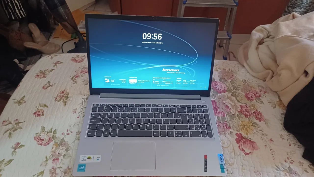 Notebook Lenovo - Foto 4