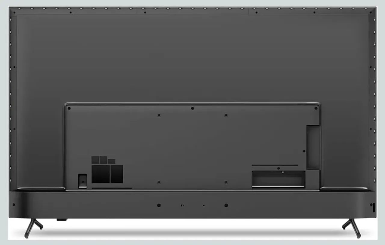 SmartTV Philips Ambilight 65 polegadas 4K 65PUG7908/78 Google TV - Foto 5