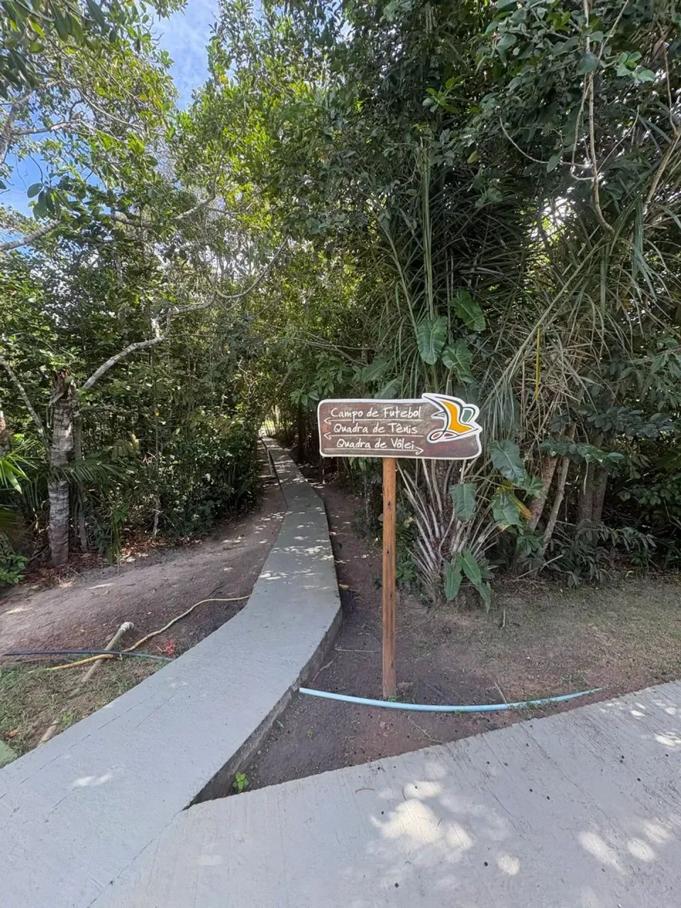 Ilha dos Passaros Praia do Forte - Foto 3