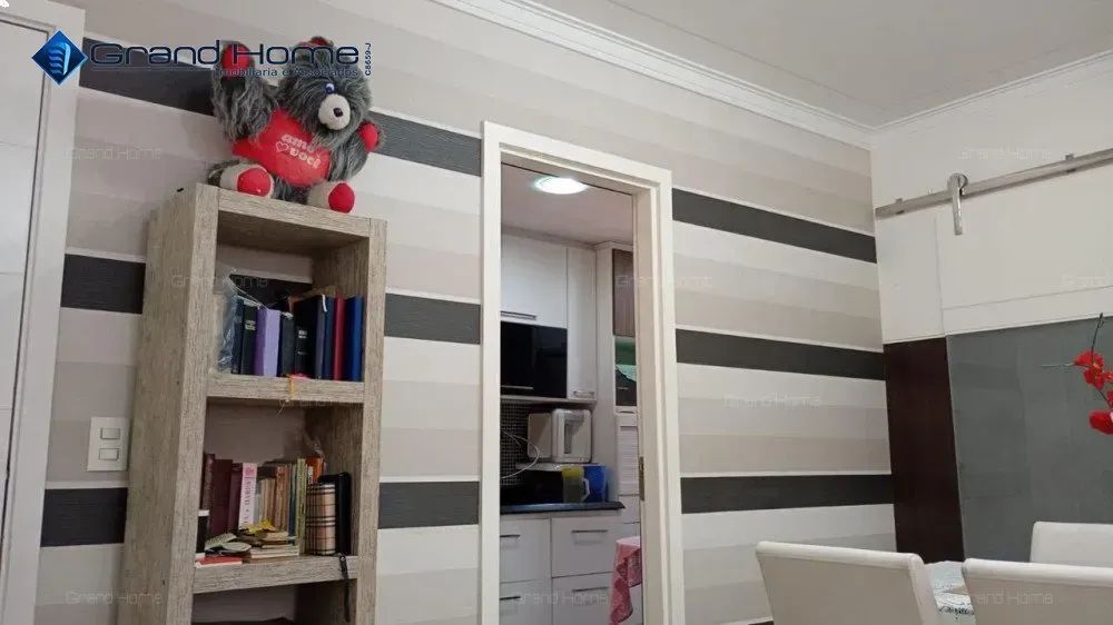 Apartamento 3 quartos em Praia da Costa - Foto 5