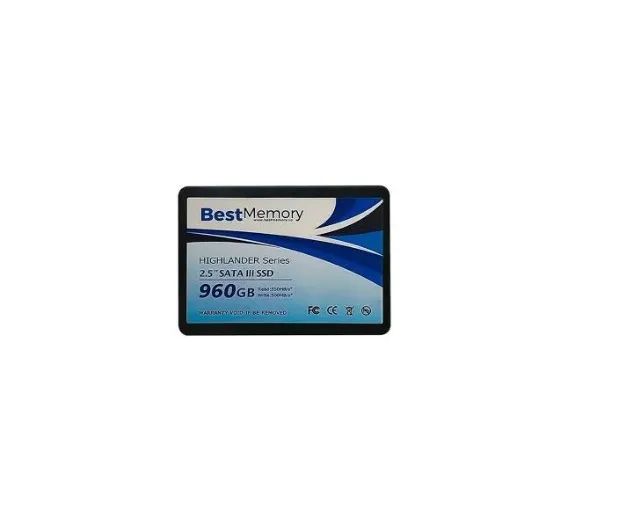 ssd 960 gb com defeito