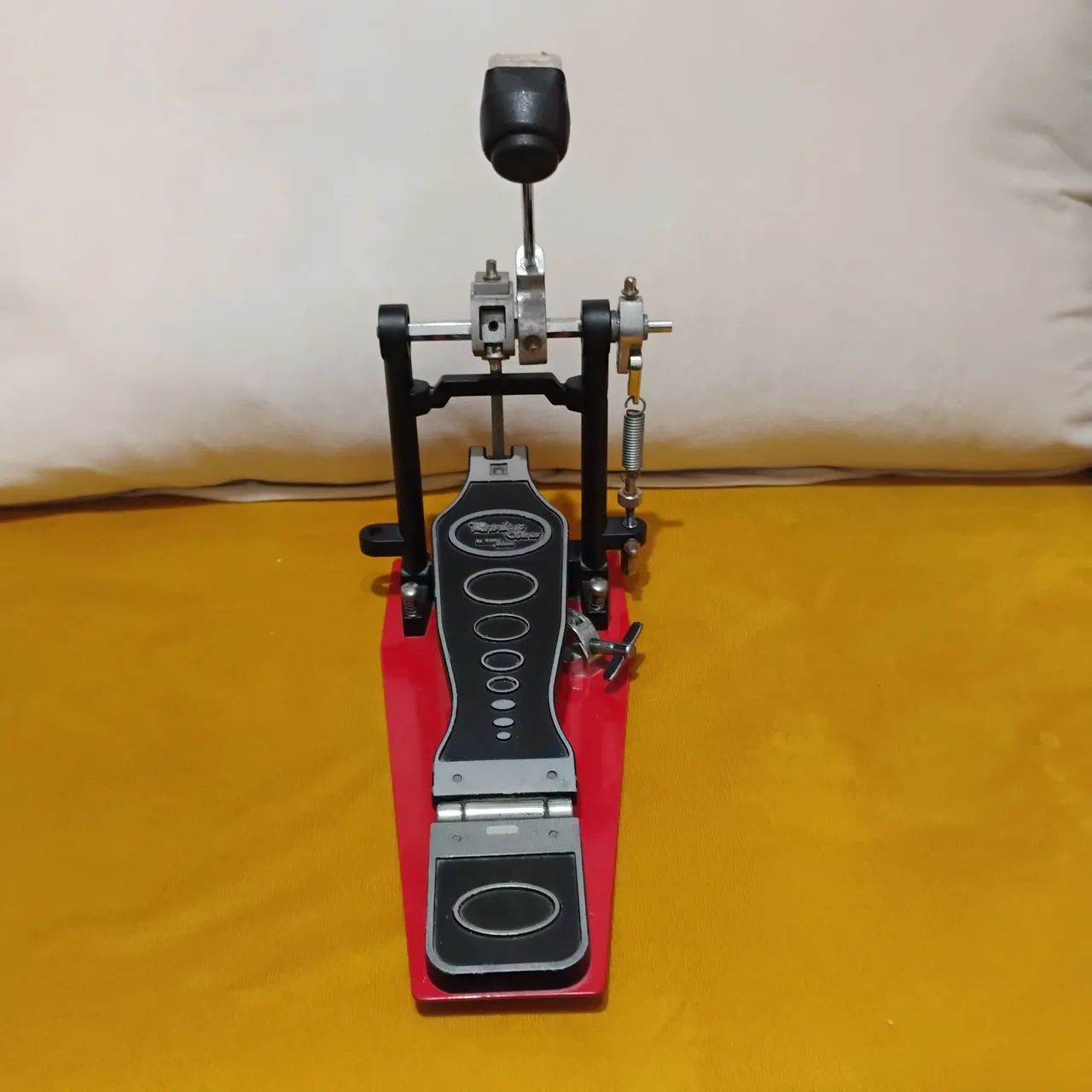 Pedal Single Odery Direct Drive - Foto 4