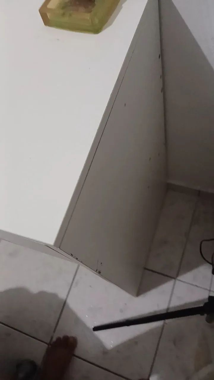 ESCRIVANINHA 100%MDF - Foto 3