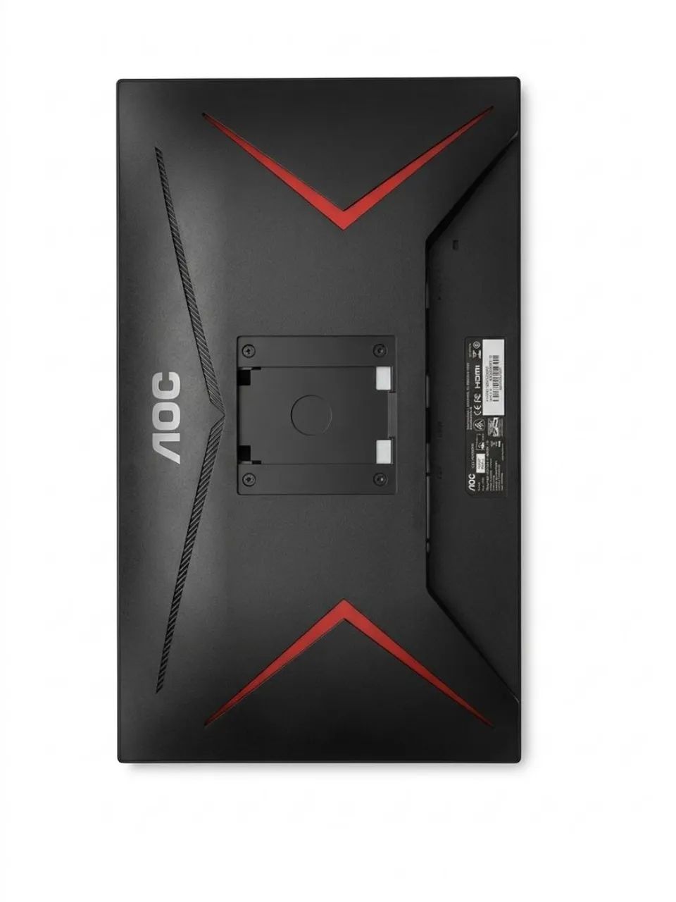 Monitor Gamer AOC IPS 24 Pol - Foto 3