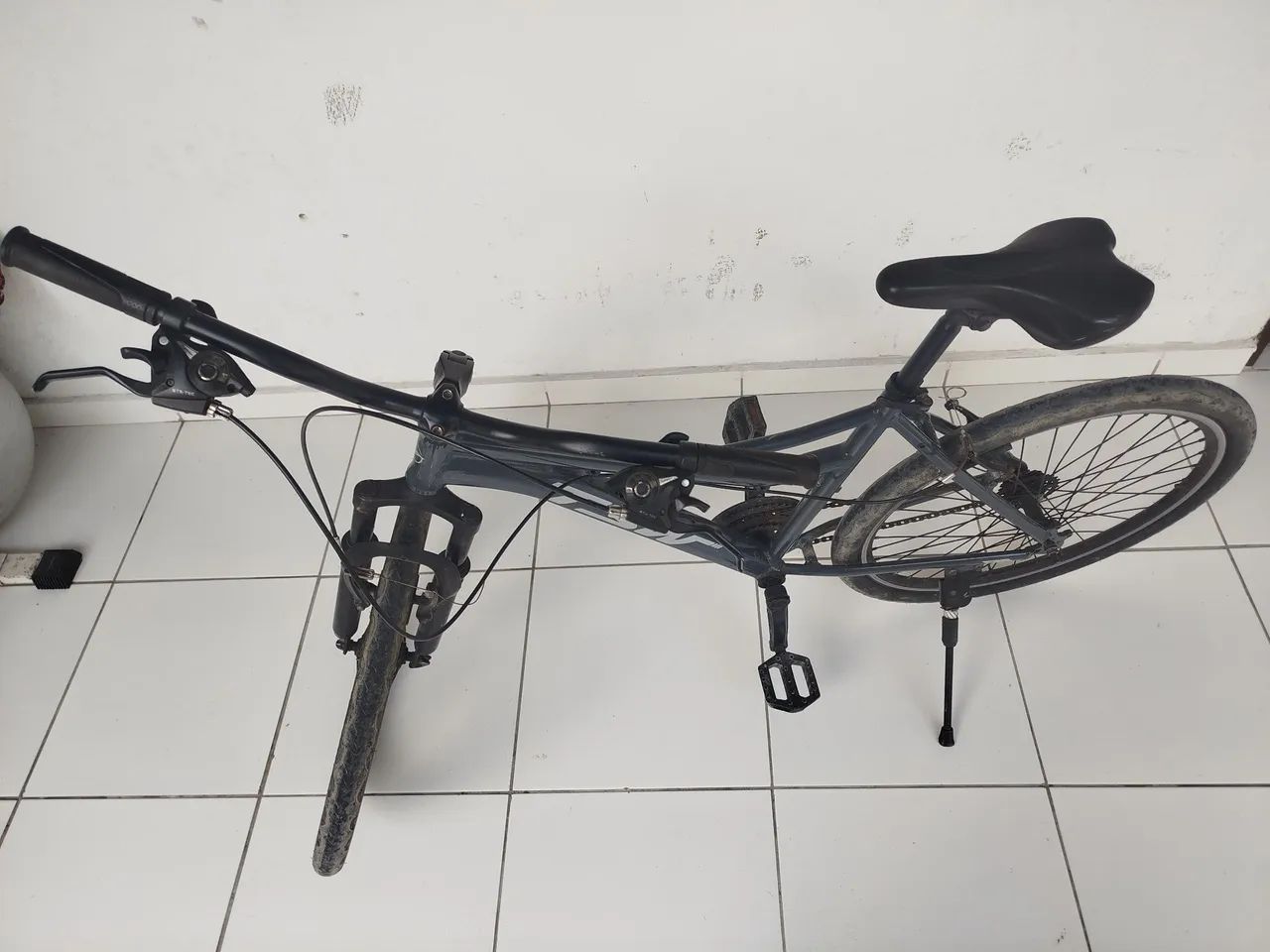 Vendo Bicicleta Aro 26