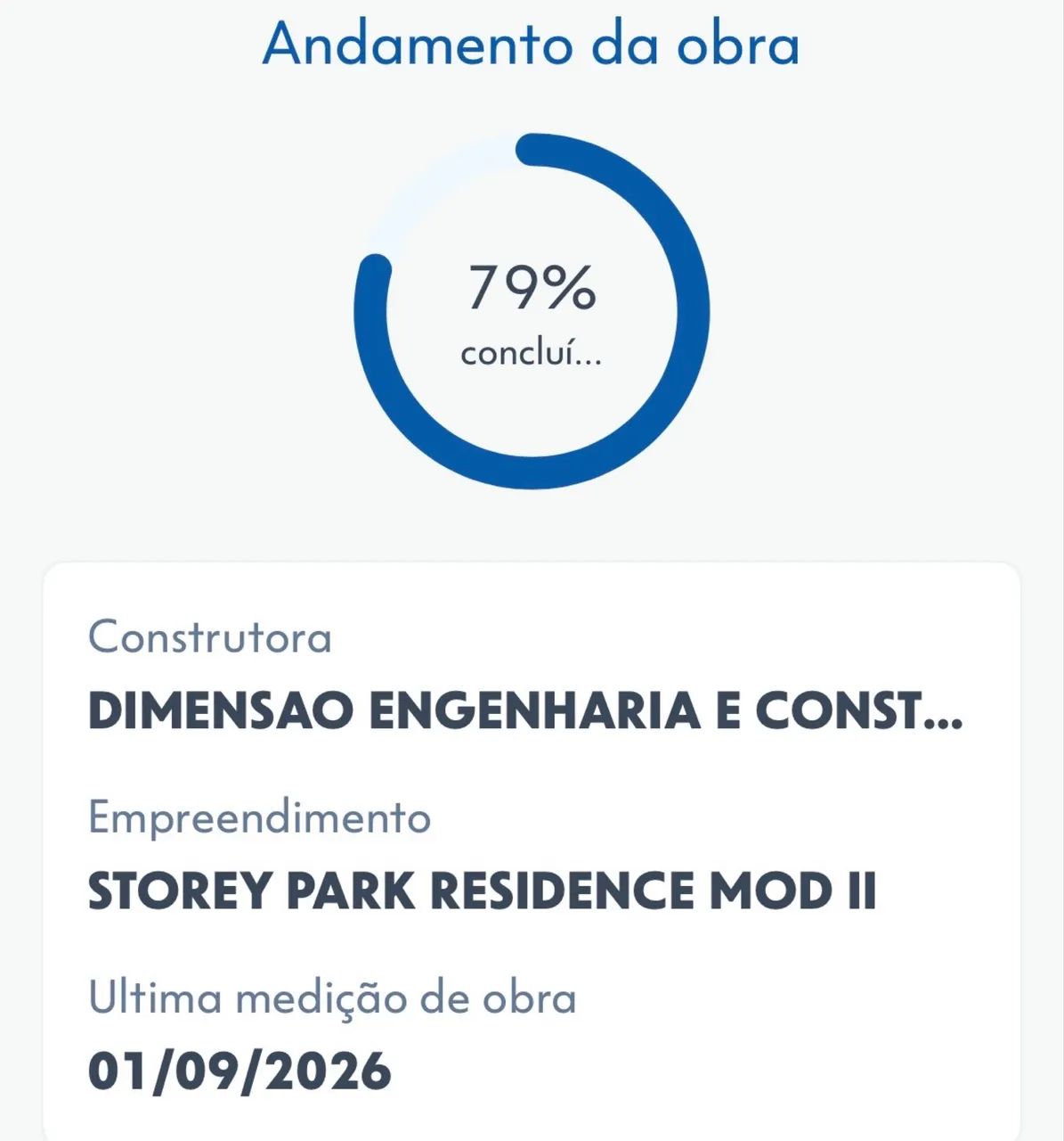 Vendo chave de apartamento  - Foto 3