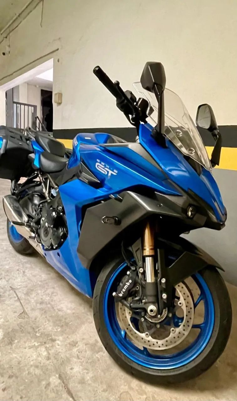 Sonho de Moto - Foto 3