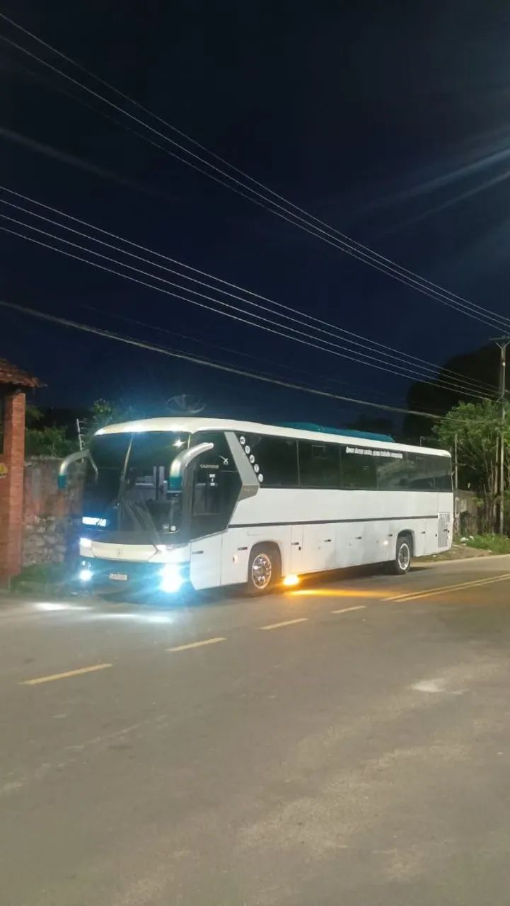 Comil MB 0500 906  - Foto 2