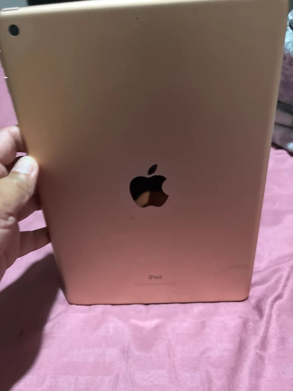 iPad 6? geração 