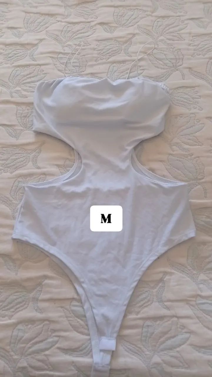 Vestidos e  body - Foto 2