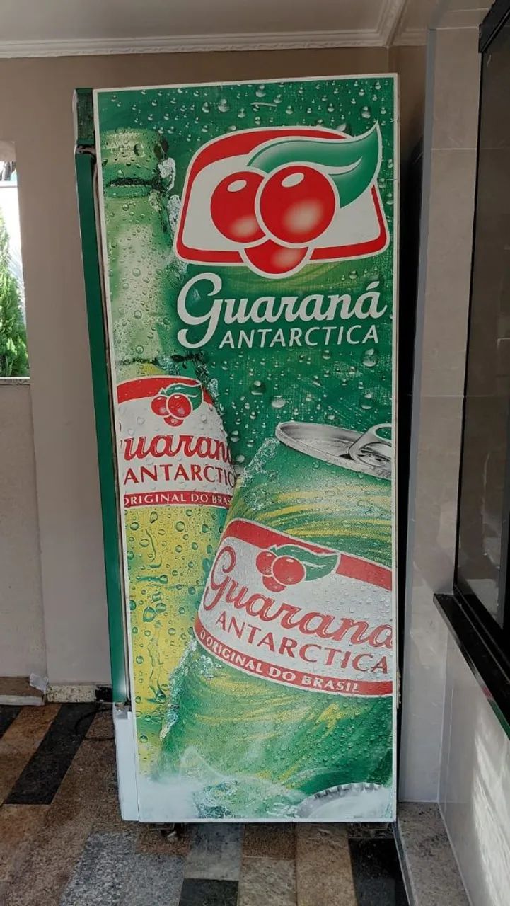 Geladeira  - Foto 2
