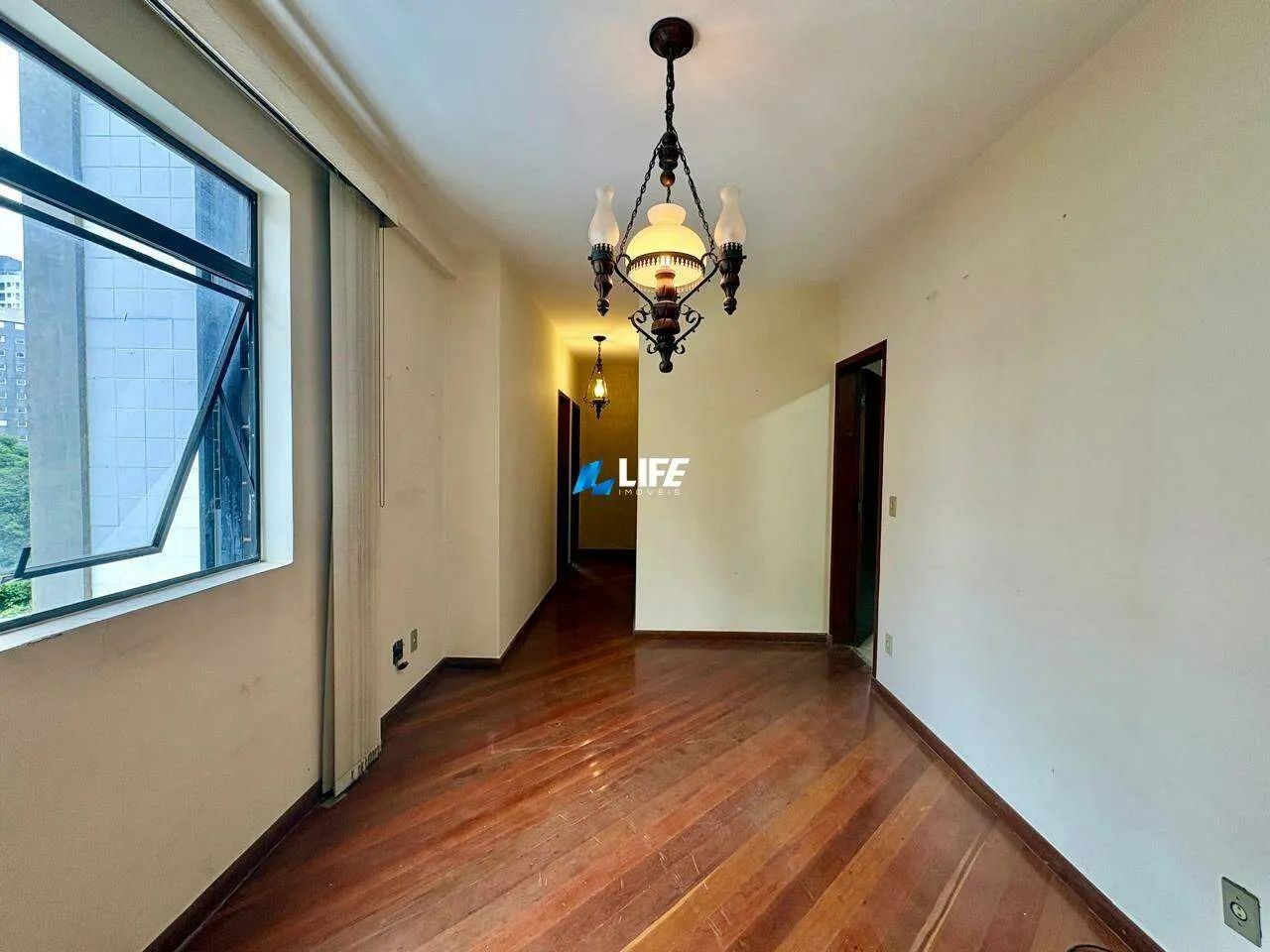 Edifício Veneza: apartamento com 3 quartos, 1 suíte e 1 vaga de garagem à venda no Lourdes - Foto 2