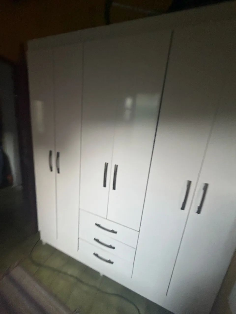 Guara roupa  - Foto 4