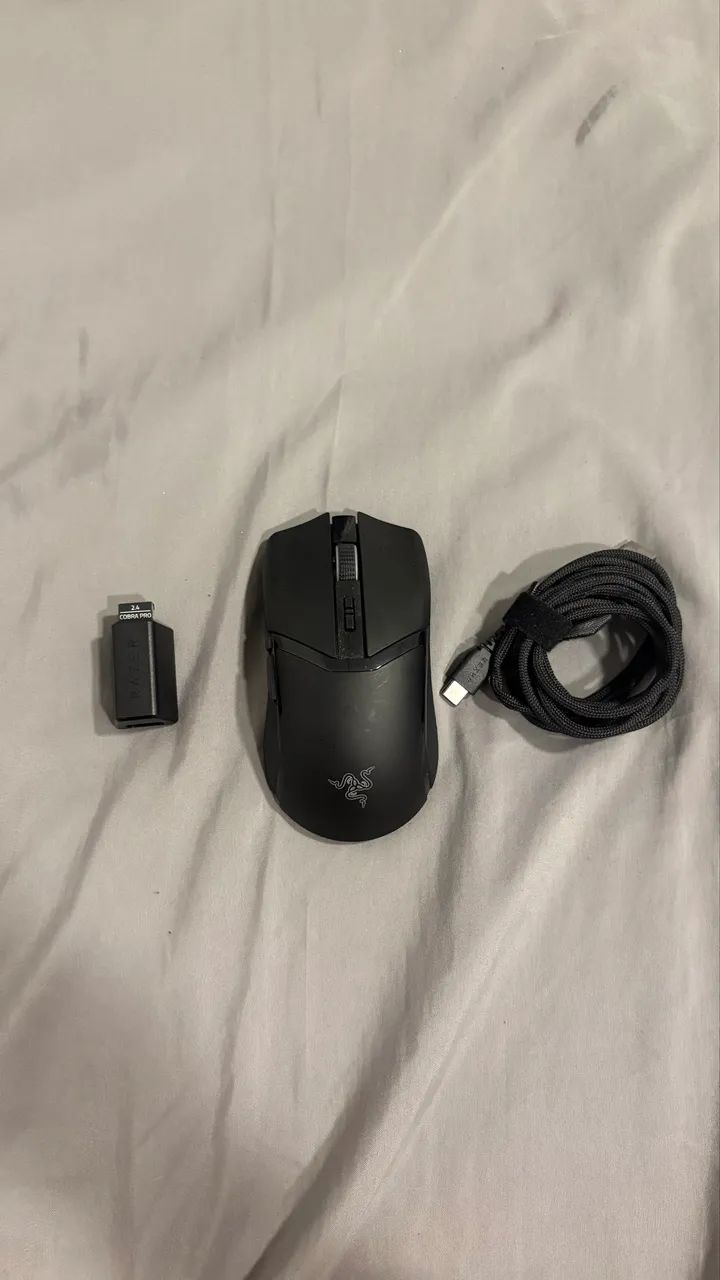 MOUSE RAZER COBRA PRO BLUETOTH