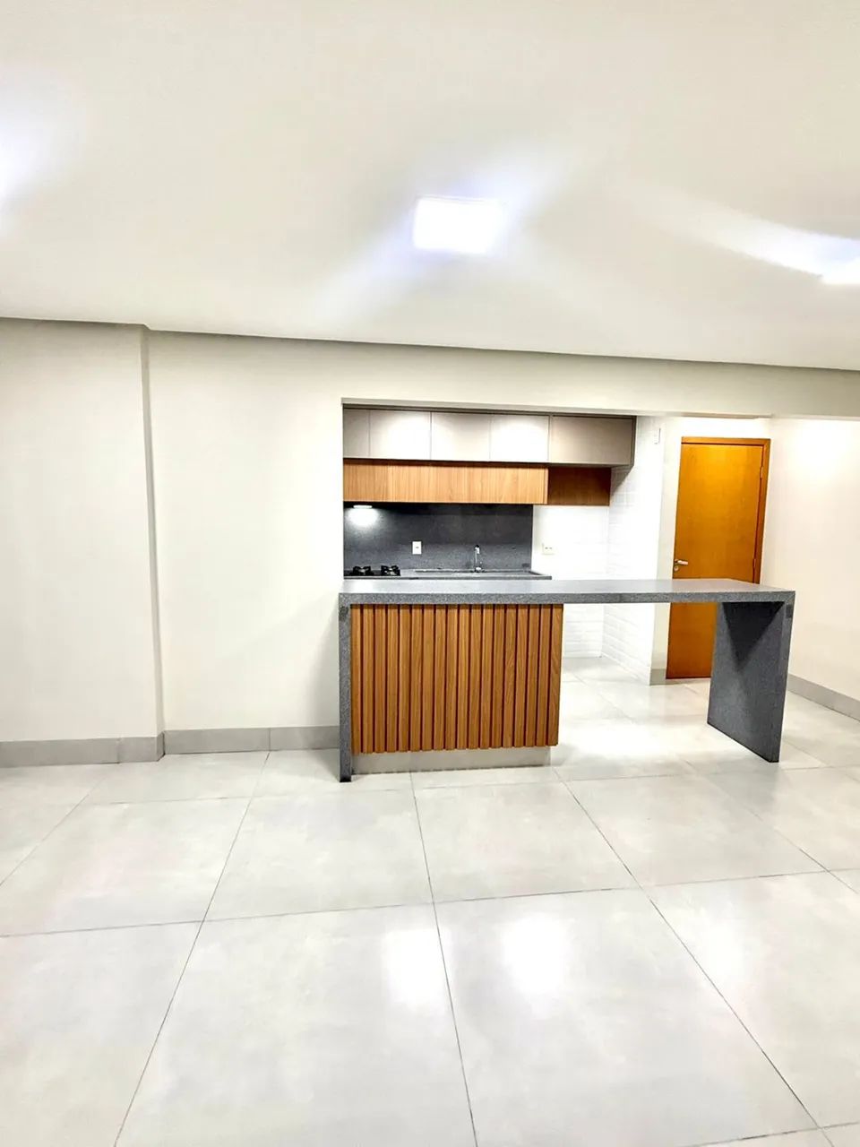 APARTAMENTO NOVO - Foto 2