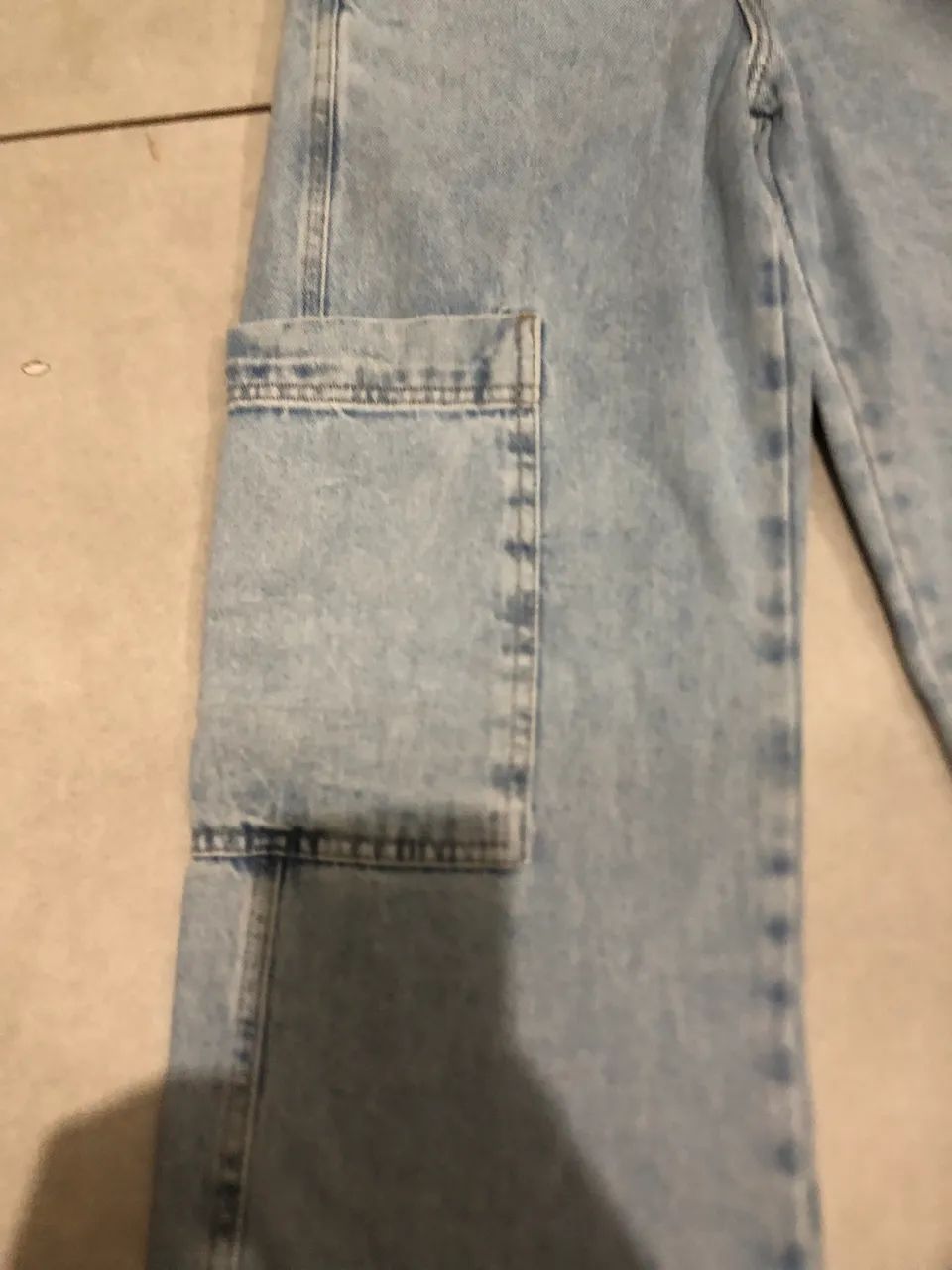 calça cargo - Foto 2