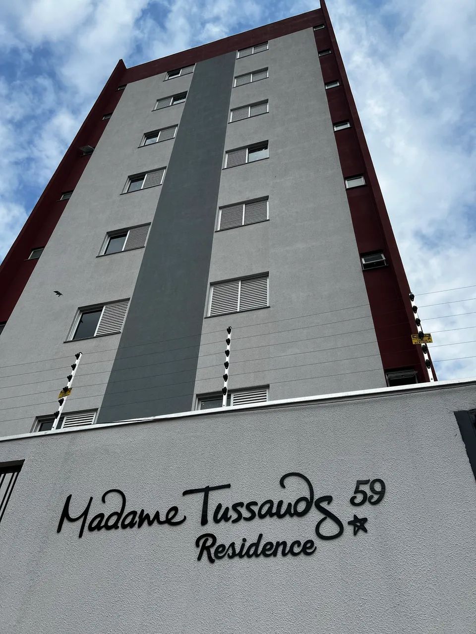 Apartamento novinho na Zona 07