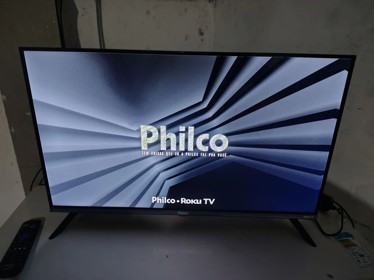 Smart TV Philco 32 - Foto 2