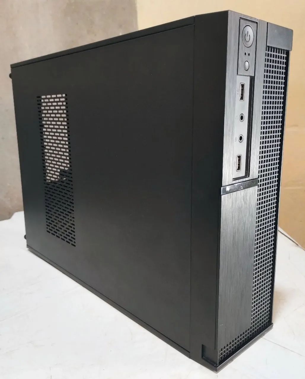 Computador Intel Core I3-3240 3.40GHz 4gb HD 250gb