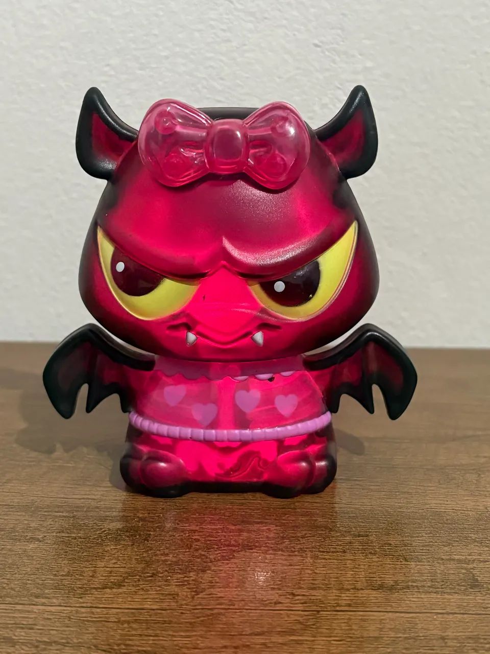 Conde Fabulous Monster High  - Foto 2