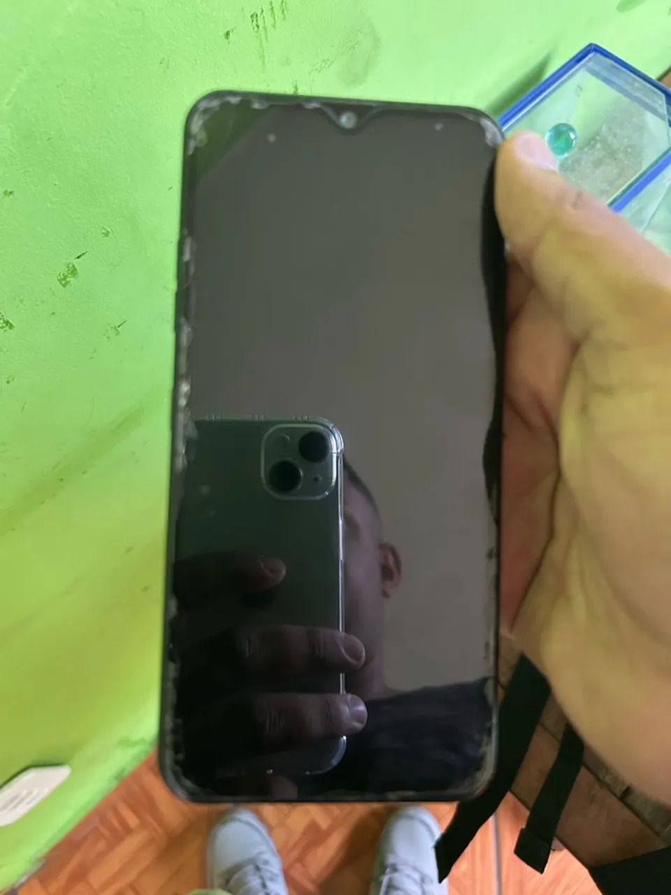 Celular  - Foto 2