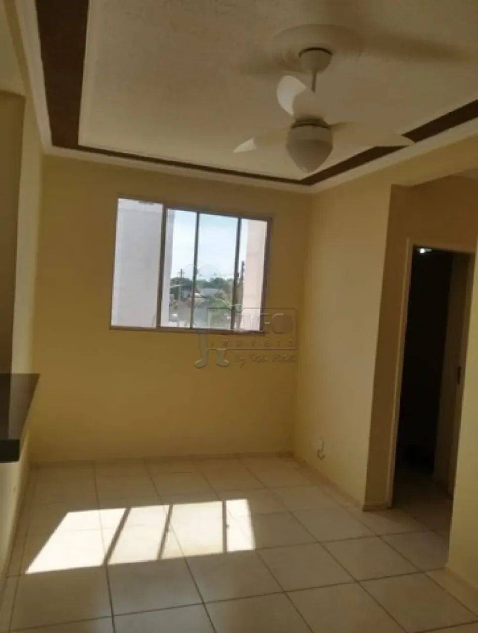 APARTAMENTO PRÓXIMO À AVENIDA ALFREDO RAVANELLI