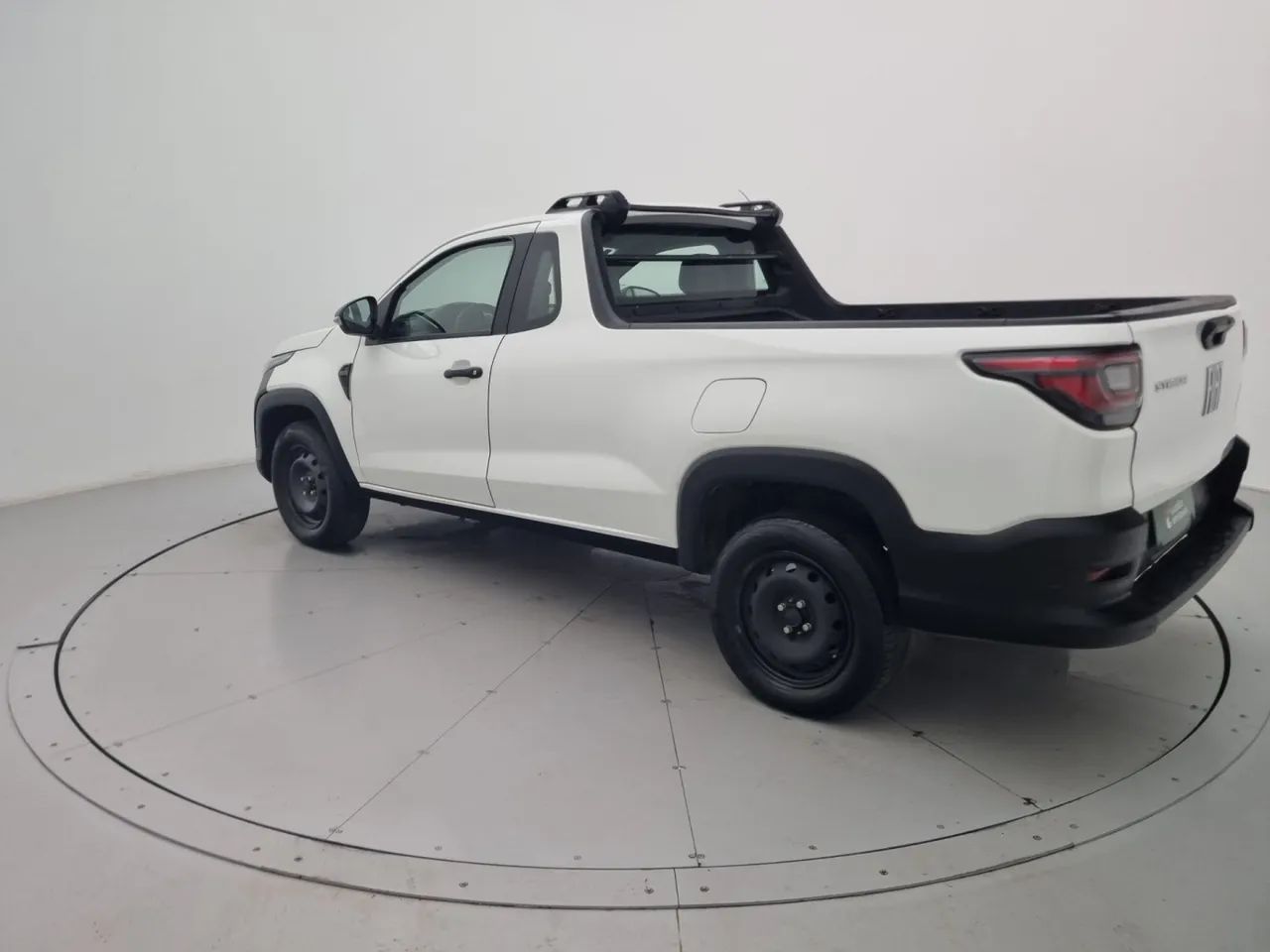 Fiat Strada 2024 - Foto 3