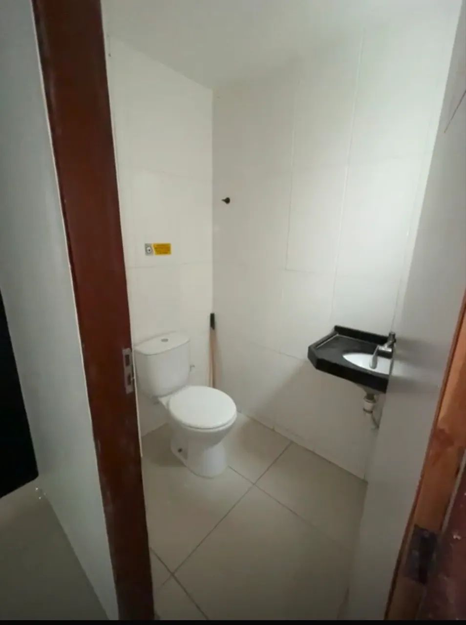 Sala Comercial 24m² no Centro - Água e IPTU Inclusos - Foto 3
