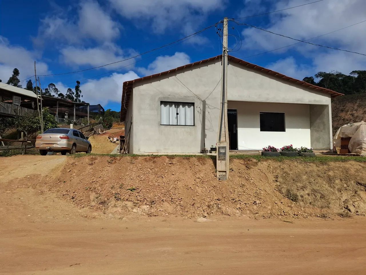 Vendo Casa - Foto 3