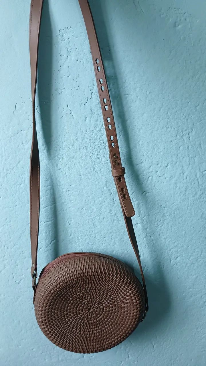 Bolsa COLCCI 20 diâmetro  - Foto 3