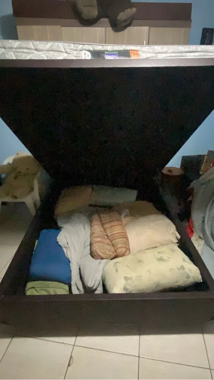 Cama + Baú65566200616962123