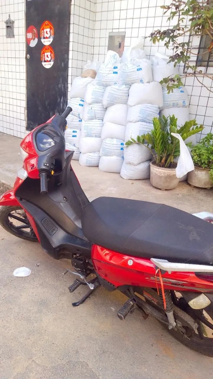 Moto jet - Foto 2
