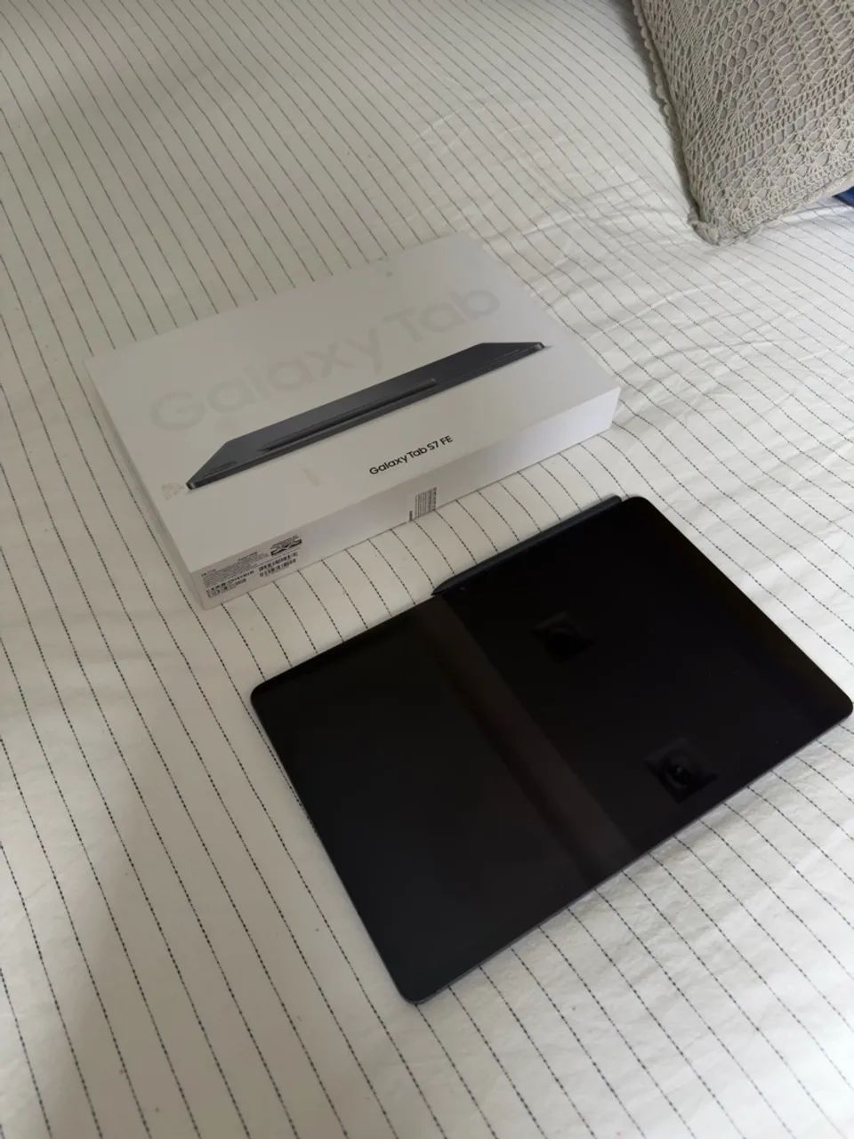 Samsung Galaxy Tab s7 FE