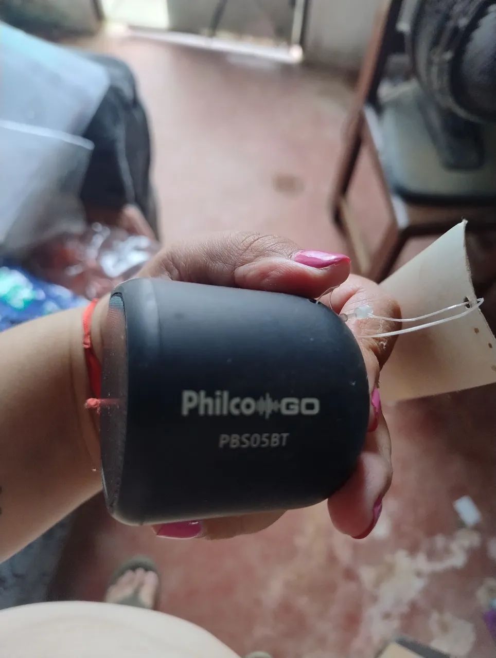 Caixa de som - Foto 4