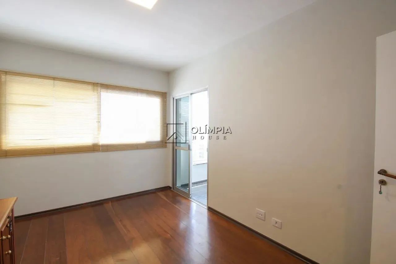 Venda Apartamento 3 Dormitórios - 210 m² Moema - Foto 8