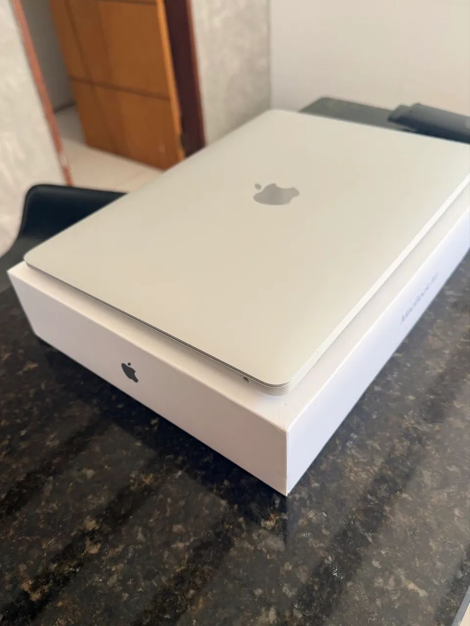 MacBook Air M1 2020 - Foto 3