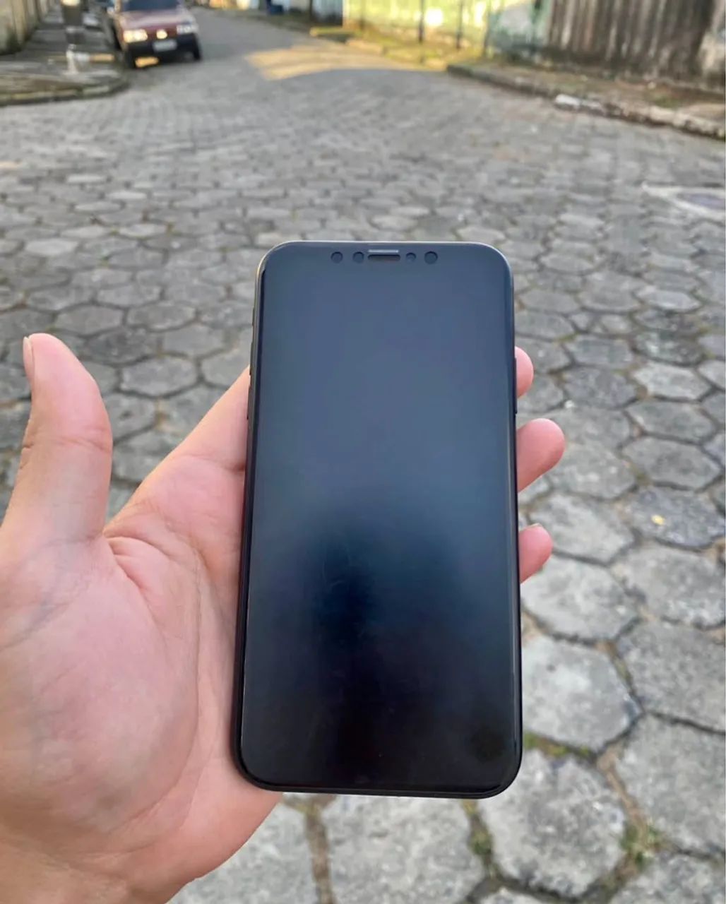iPhone XR  - Foto 2